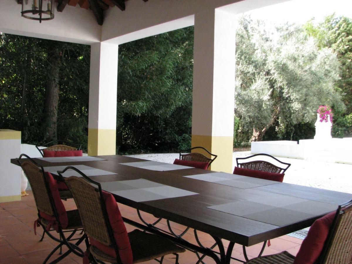 Quinta Do Outeiro Bed & Breakfast Vila Nova de Poiares Exterior photo